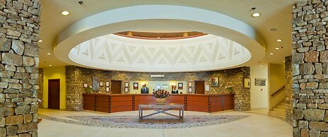 Elephant Hills Resort