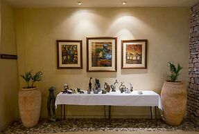 Elephant Hills Resort