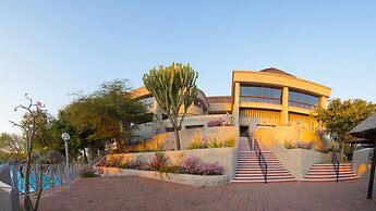 Elephant Hills Resort