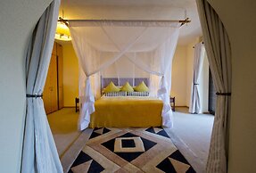 Elephant Hills Resort