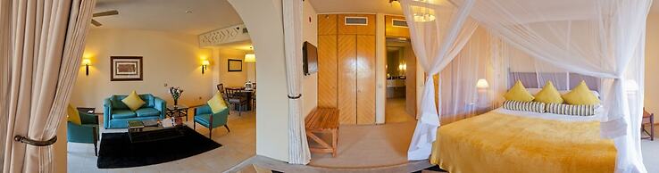 Elephant Hills Resort