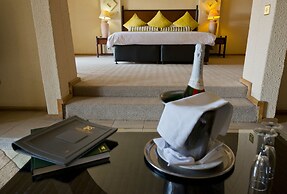 Elephant Hills Resort