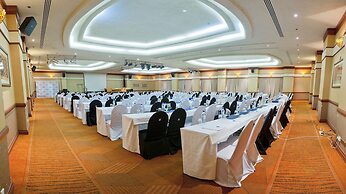 Elephant Hills Resort