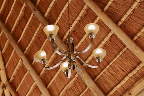 Elephant Hills Resort