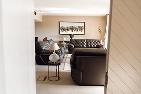 Elephant Hills Resort