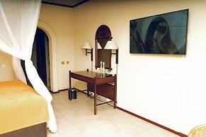 Elephant Hills Resort