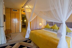 Elephant Hills Resort