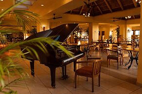 Elephant Hills Resort