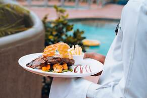 Elephant Hills Resort