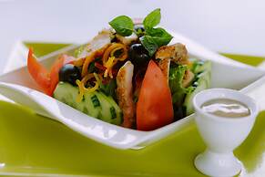 Elephant Hills Resort