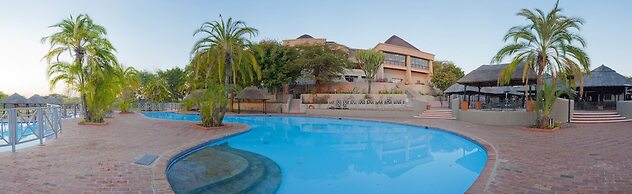 Elephant Hills Resort