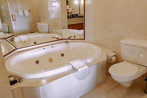 Elephant Hills Resort