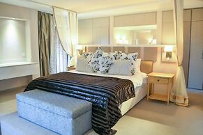 Elephant Hills Resort