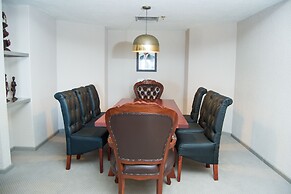 Elephant Hills Resort