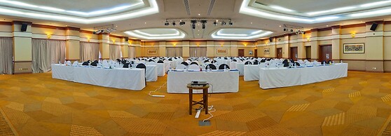 Elephant Hills Resort