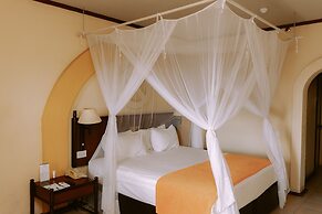 Elephant Hills Resort