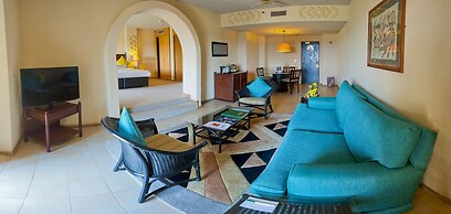 Elephant Hills Resort