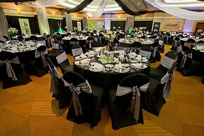 Elephant Hills Resort