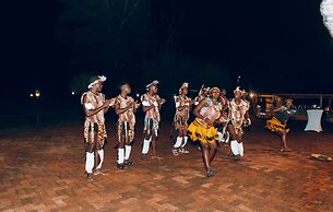 Elephant Hills Resort