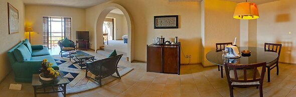 Elephant Hills Resort