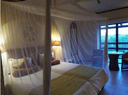 Elephant Hills Resort