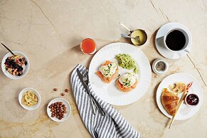 Delta Hotels by Marriott Birmingham