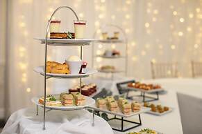 Delta Hotels by Marriott Birmingham