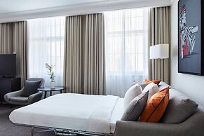 Bristol Marriott Royal Hotel