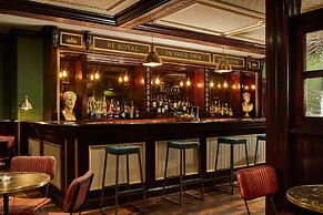 Bristol Marriott Royal Hotel