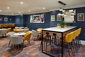 Bristol Marriott Royal Hotel