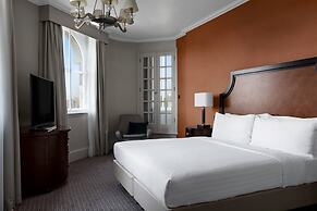 Bristol Marriott Royal Hotel