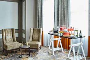 Bristol Marriott Royal Hotel