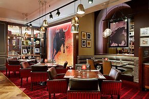 Bristol Marriott Royal Hotel