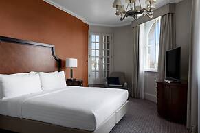 Bristol Marriott Royal Hotel