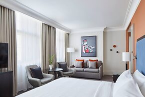 Bristol Marriott Royal Hotel