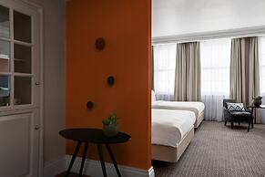 Bristol Marriott Royal Hotel