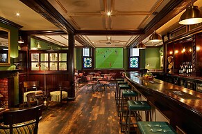 Bristol Marriott Royal Hotel