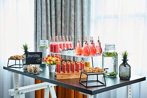 Bristol Marriott Royal Hotel