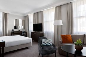 Bristol Marriott Royal Hotel