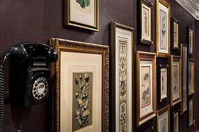 Bristol Marriott Royal Hotel