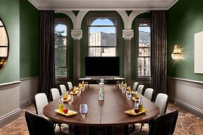 Bristol Marriott Royal Hotel