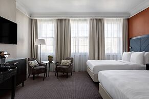 Bristol Marriott Royal Hotel