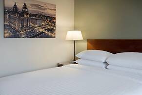 Delta Hotels by Marriott Liverpool City Centre