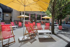 Delta Hotels by Marriott Liverpool City Centre