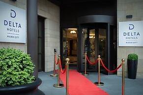 Delta Hotels by Marriott Liverpool City Centre