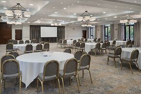 Delta Hotels by Marriott Liverpool City Centre