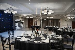Delta Hotels by Marriott Liverpool City Centre