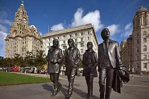 Delta Hotels by Marriott Liverpool City Centre