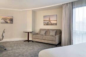 Delta Hotels by Marriott Liverpool City Centre