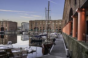 Delta Hotels by Marriott Liverpool City Centre